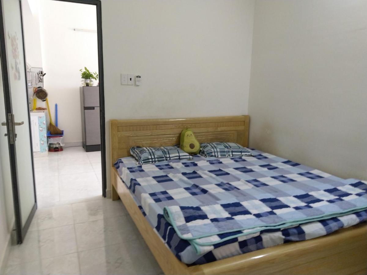 Thao Nguyen Homestay Thon My Phuoc エクステリア 写真