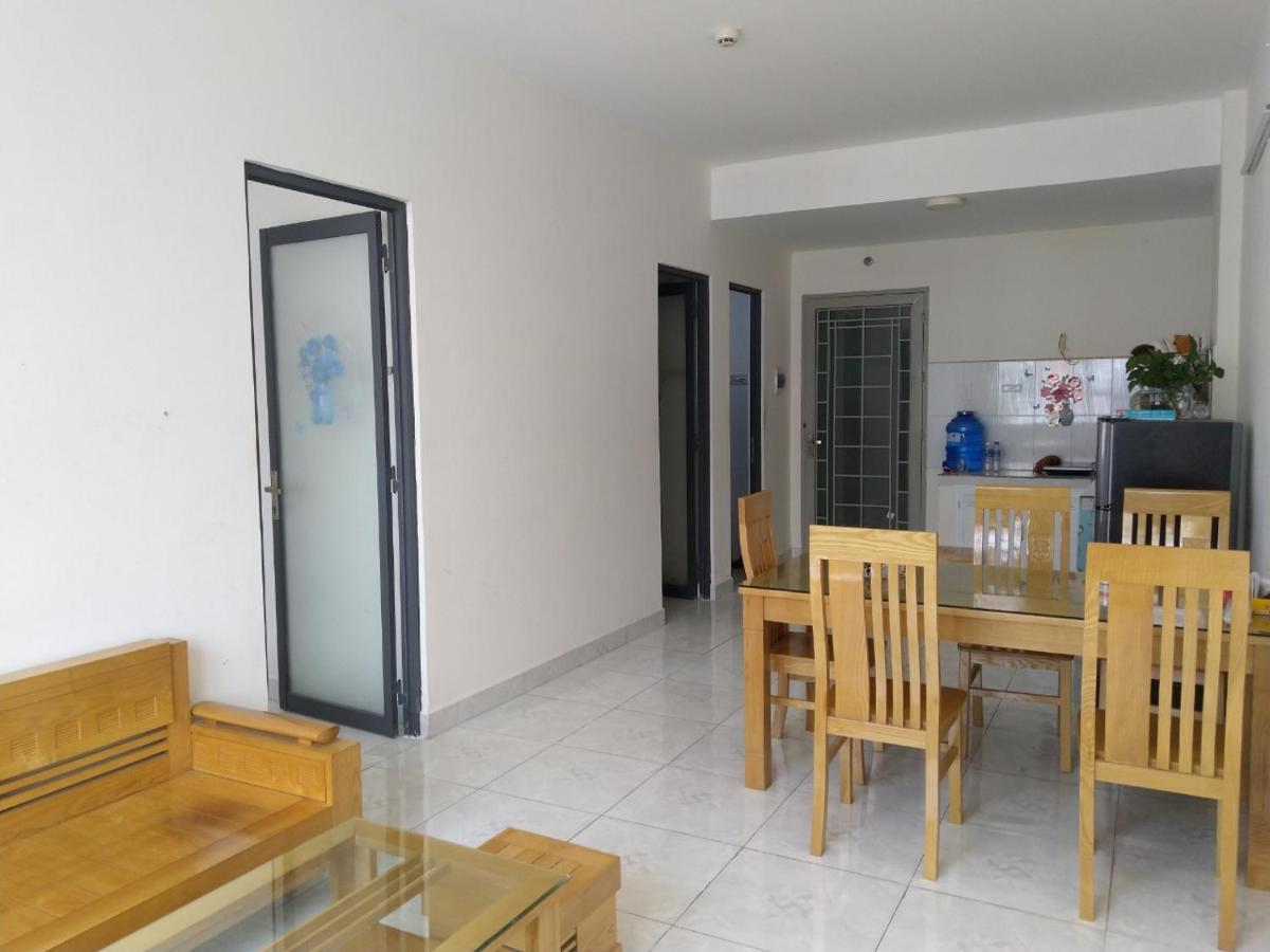 Thao Nguyen Homestay Thon My Phuoc エクステリア 写真