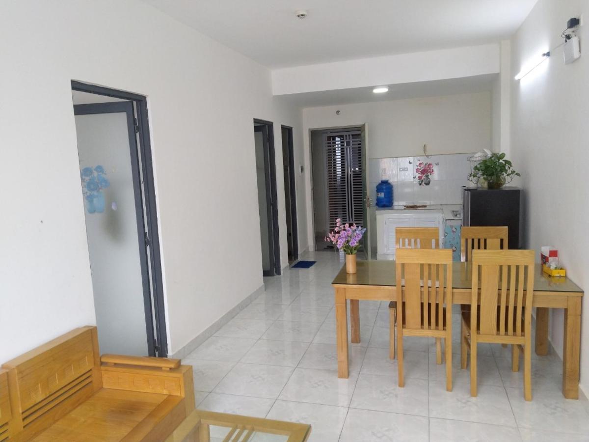 Thao Nguyen Homestay Thon My Phuoc エクステリア 写真