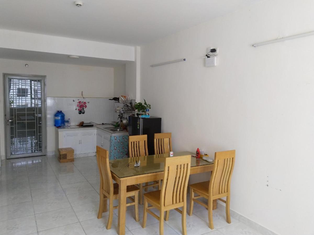 Thao Nguyen Homestay Thon My Phuoc エクステリア 写真