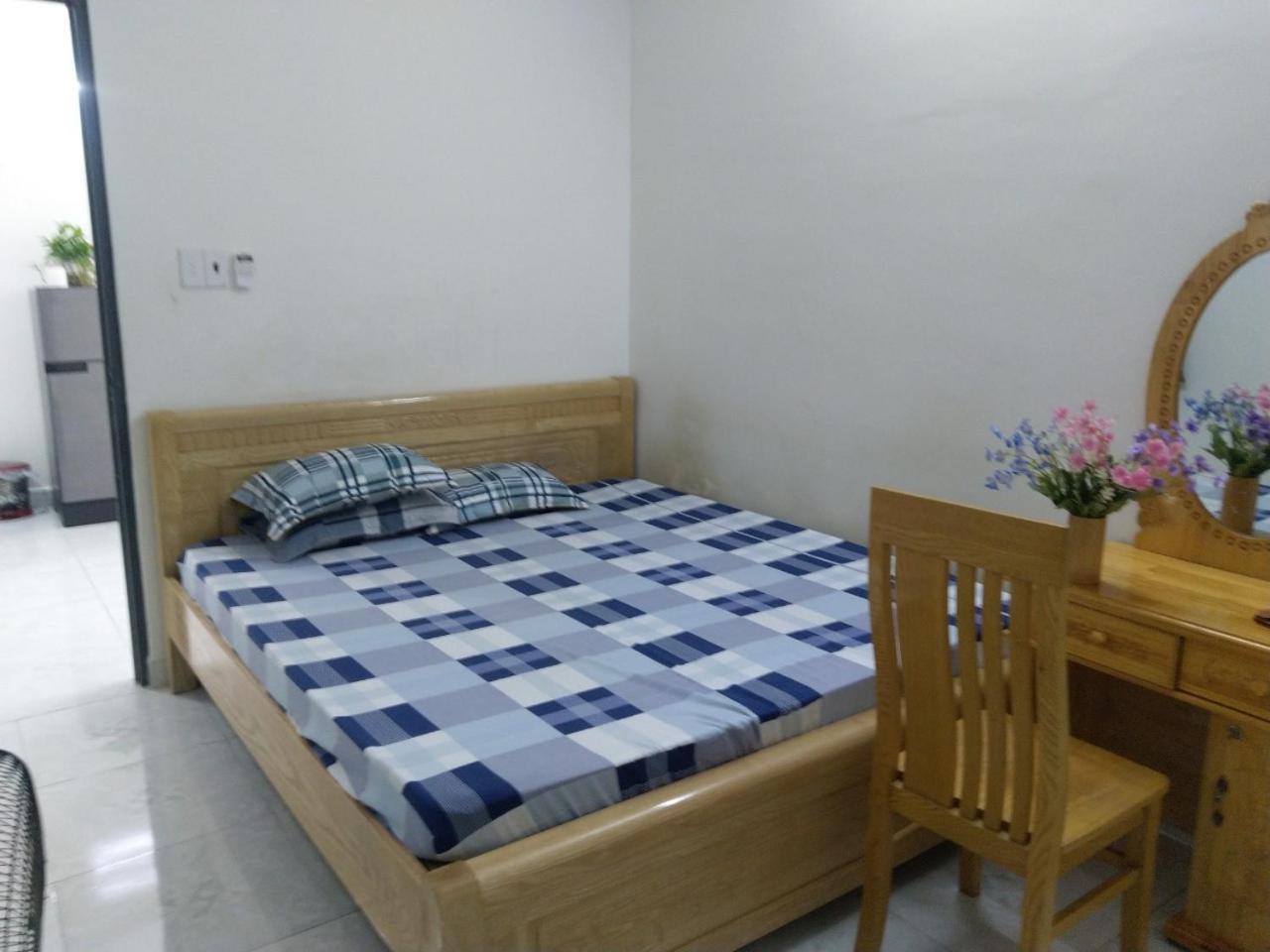 Thao Nguyen Homestay Thon My Phuoc エクステリア 写真