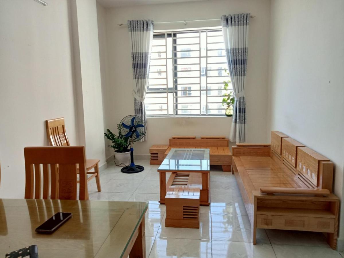 Thao Nguyen Homestay Thon My Phuoc エクステリア 写真